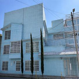 Foto de casa en venta en  , ferrocarrilera, gustavo a. madero, df / cdmx, 0 No. 01