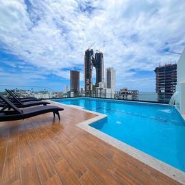 Foto de departamento en renta en  , ferrocarrilera, mazatlán, sinaloa, 0 No. 01