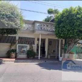 Foto de casa en venta en  , ferrocarrilera, monterrey, nuevo león, 12760226 No. 01