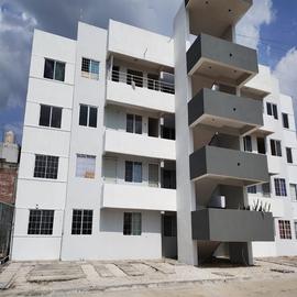 Foto de departamento en venta en fidel velazquez , 24 de junio, tuxtla gutiérrez, chiapas, 0 No. 01