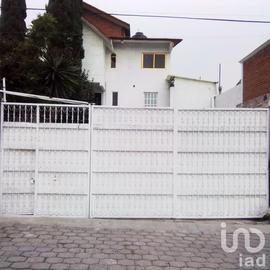 Foto de casa en venta en fidel velazquez 69, santa anita, nicolás romero, méxico, 28722580 No. 01