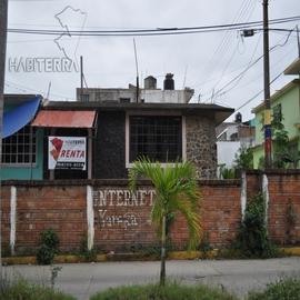 Foto de casa en renta en fidel velázquez , tenechaco infonavit, tuxpan, veracruz de ignacio de la llave, 0 No. 01