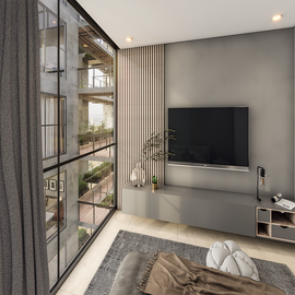Foto de departamento en venta en filadelfia , napoles, benito juárez, df / cdmx, 0 No. 01