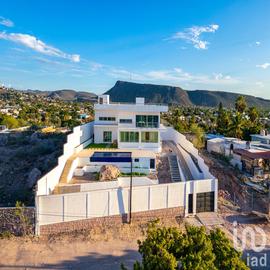 Foto de casa en venta en filemón calle piñeda , loma linda, la paz, baja california sur, 30864685 No. 01