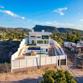 Foto de casa en venta en filemón calle piñeda , loma linda, la paz, baja california sur, 0 No. 01