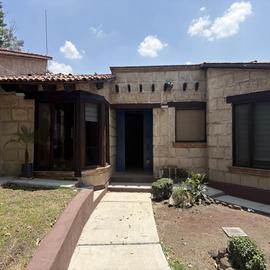 Foto de casa en renta en  , filosofal, corregidora, querétaro, 0 No. 01