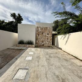 Foto de casa en venta en finca kanté , emiliano zapata, valladolid, yucatán, 0 No. 01