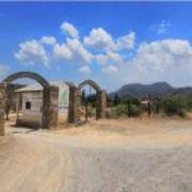Foto de casa en venta en finsa , finsa, ramos arizpe, coahuila de zaragoza, 11438178 No. 01