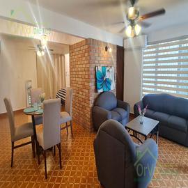 Foto de departamento en renta en  , flamboyanes, tampico, tamaulipas, 0 No. 01