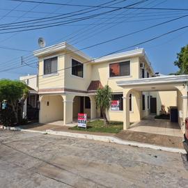 Foto de casa en renta en  , flamboyanes, tampico, tamaulipas, 0 No. 01