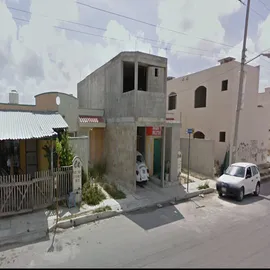 Foto de casa en venta en flamingo 565, izamal residencial, benito juárez, quintana roo, 0 No. 01