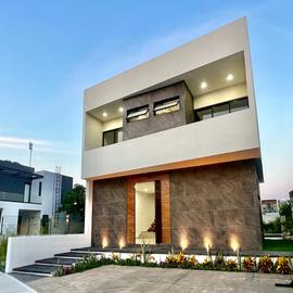 Foto de casa en venta en  , flamingos, bahía de banderas, nayarit, 30647267 No. 01