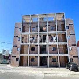Foto de departamento en venta en flamingos , palos prietos, mazatlán, sinaloa, 0 No. 01