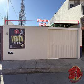 Foto de casa en venta en flamingos , silvestre revueltas, durango, durango, 29406104 No. 01