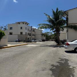 Foto de departamento en venta en flor de ciruelo 104, cruz de servicios, solidaridad, quintana roo, 0 No. 01