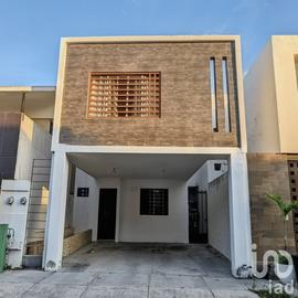 Foto de casa en venta en flor de loto 202, anáhuac la escondida, san nicolás de los garza, nuevo león, 31287391 No. 01