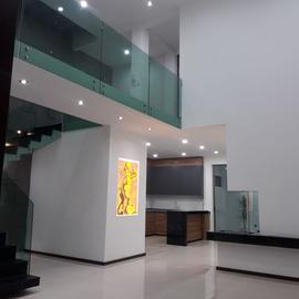 Foto de casa en venta en flor del rio 61, loma de la floresta, morelia, michoacán de ocampo, 21876392 No. 01
