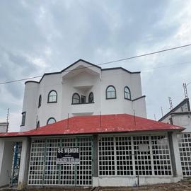 Foto de casa en venta en  , flores de mactumatza, tuxtla gutiérrez, chiapas, 28282005 No. 01