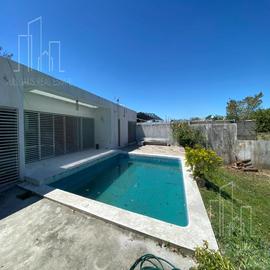 Foto de casa en renta en  , flores del trópico, centro, tabasco, 0 No. 01