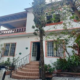 Foto de casa en venta en  , flores magón 1a fracción, cuernavaca, morelos, 0 No. 01