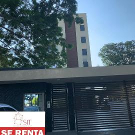 Foto de departamento en renta en  , flores, tampico, tamaulipas, 17635139 No. 01