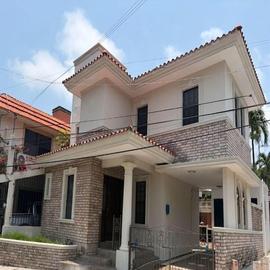 Foto de casa en renta en  , flores, tampico, tamaulipas, 31100313 No. 01
