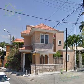 Foto de casa en renta en  , flores, tampico, tamaulipas, 0 No. 01