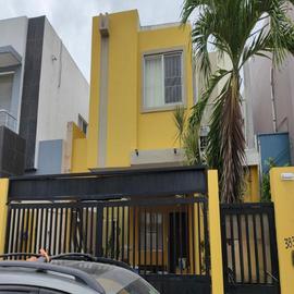 Foto de casa en renta en  , floresta, altamira, tamaulipas, 0 No. 01