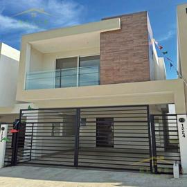 Foto de casa en venta en  , floresta residencial, altamira, tamaulipas, 0 No. 01
