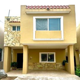 Foto de casa en renta en  , floresta residencial, altamira, tamaulipas, 0 No. 01