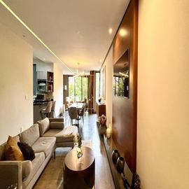 Foto de departamento en venta en  , florida, álvaro obregón, df / cdmx, 31463310 No. 01