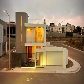 Foto de casa en venta en fobetor , residencial san marino, tijuana, baja california, 0 No. 01