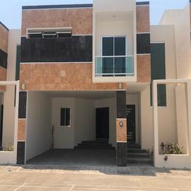 Foto de casa en renta en  , fonhapo, paraíso, tabasco, 7178183 No. 01