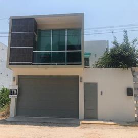 Foto de casa en renta en  , fonhapo, paraíso, tabasco, 7178185 No. 01