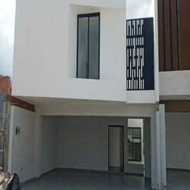 Foto de casa en venta en  , fontana residencial, santiago, nuevo león, 29043152 No. 01