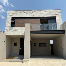 Foto de casa en venta en  , fontana residencial, santiago, nuevo león, 0 No. 01