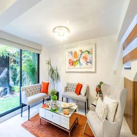 Foto de casa en venta en forestal 46chimalicoapachimalliciudad de méxicocdmxméxico , chimalli, tlalpan, df / cdmx, 29924014 No. 01