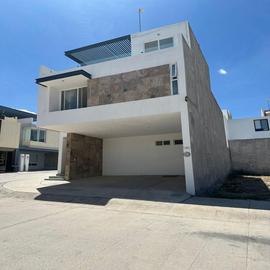 Foto de casa en venta en  , forja real, mexquitic de carmona, san luis potosí, 0 No. 01