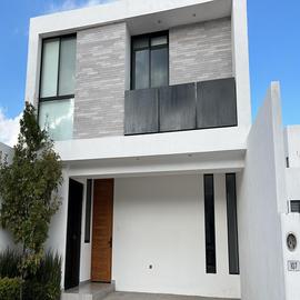 Foto de casa en renta en  , forja real, mexquitic de carmona, san luis potosí, 30497770 No. 01