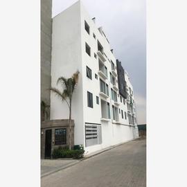 Foto de departamento en venta en La Carcaña, San Pedro Cholula, Puebla, 25445301,  no 01