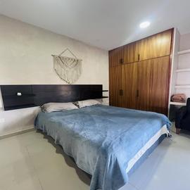 Foto de departamento en renta en  , forjadores, solidaridad, quintana roo, 0 No. 01