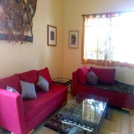 Foto de departamento en renta en fortin 1, oaxaca centro, oaxaca de juárez, oaxaca, 0 No. 01