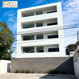 Foto de departamento en venta en  , fovissste lucio blanco, ciudad madero, tamaulipas, 25928105 No. 01
