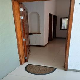 Foto de departamento en renta en  , fovissste, manzanillo, colima, 0 No. 01