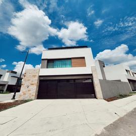Foto de casa en renta en fr5p+23 , altares residencial, santiago, nuevo león, 0 No. 01