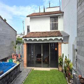 Foto de Casa en Fracc Las Fincas, Jiutepec Morelos   None, Condominio Tepec, Jiutepec, Morelos, 30138140