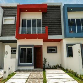 Foto de Casa en FRACC. TOSCANA None, San Nicolás Lagartero, Tapachula, Chiapas, 29434878