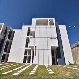 Foto de departamento en venta en fracción 4 lote 6 , vicente guerrero 2a. sección, nicolás romero, méxico, 0 No. 01