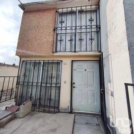 Foto de casa en venta en fraccion 6 , santa cruz venta de carpio, ecatepec de morelos, méxico, 0 No. 01