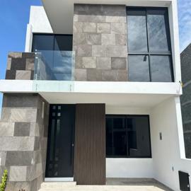 Foto de Casa en Fraccionamiento Andalucia en Avenida del Árbol None, El Duero, Zamora, Michoacán de Ocampo, 30087774